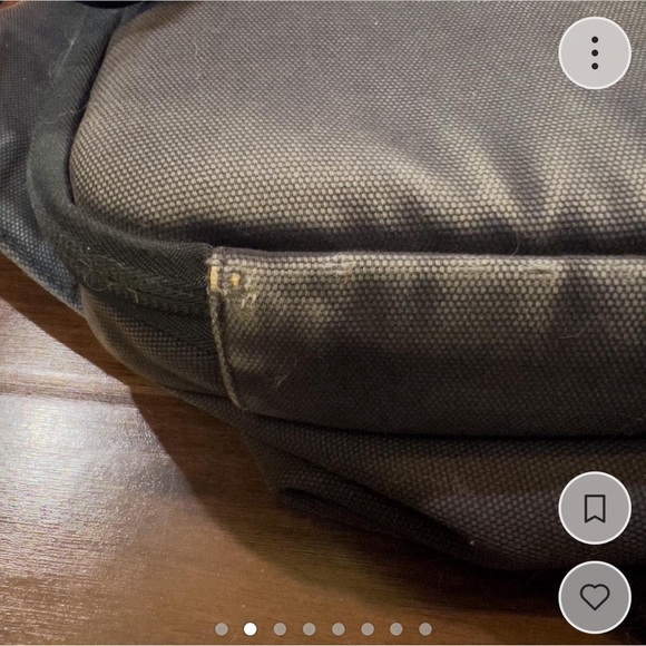 Cote et ciel isar backpack - Picture 2 of 5